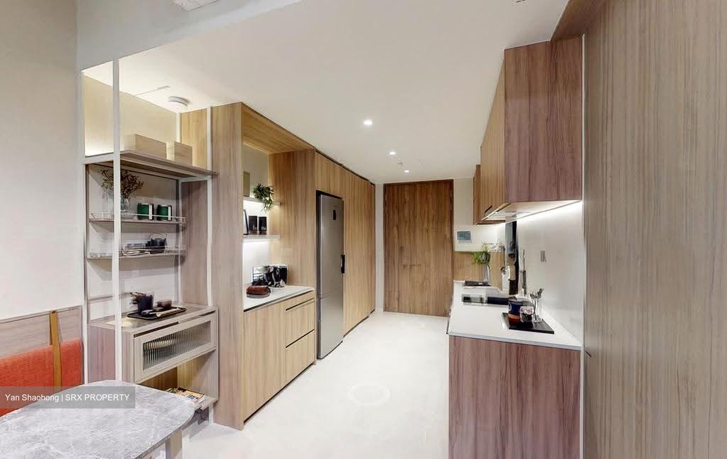 The Reserve Residences (D21), Apartment #625054881